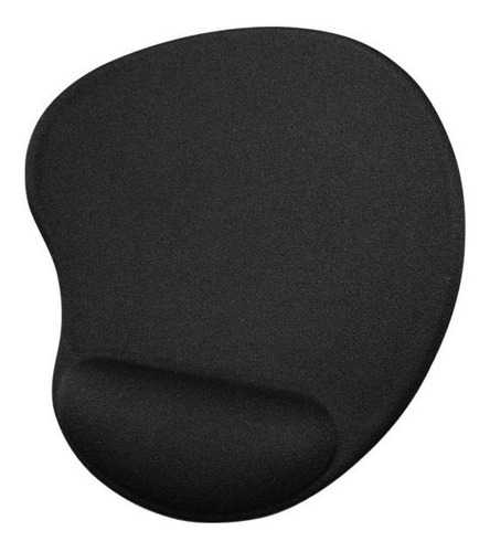 Mouse Pad  Klip Xtreme  Ergonomico Kmp-100b