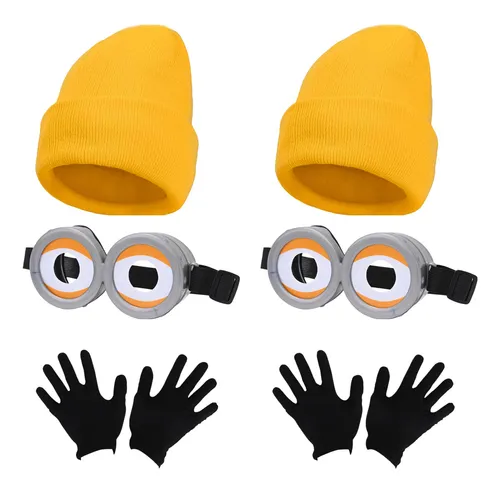 comprar Set De Accesorios De Vestuario Dskobt Steampunk Y Gorro