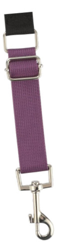 Extensão Do Braço Do Braço De Petróleo Extensão De Roxo
