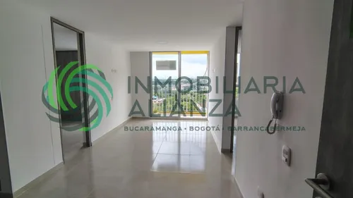 Apartamento En Arriendo En El Porvenir. Cod A17021