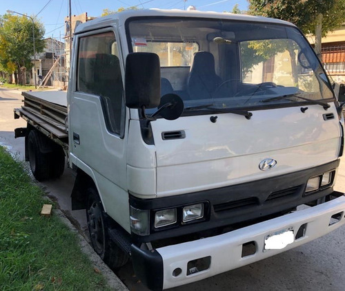 Hyundai H250