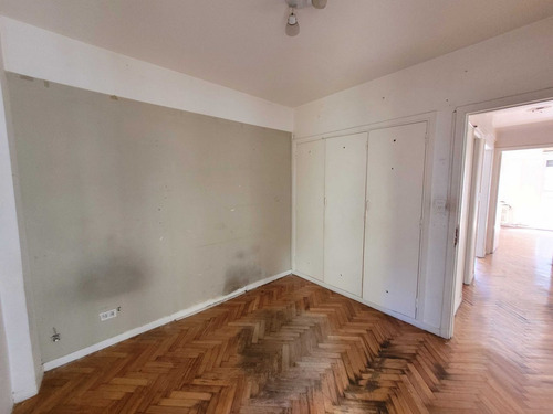 Imagen 10 de 20 de 4 Ambientes C/ Dep 110m2 Al Frente, En Venta, Barrio Norte!