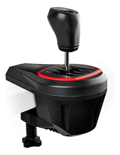 Thrustmaster Th8s Shifter Add-on, câmbio de volante de 8 marchas