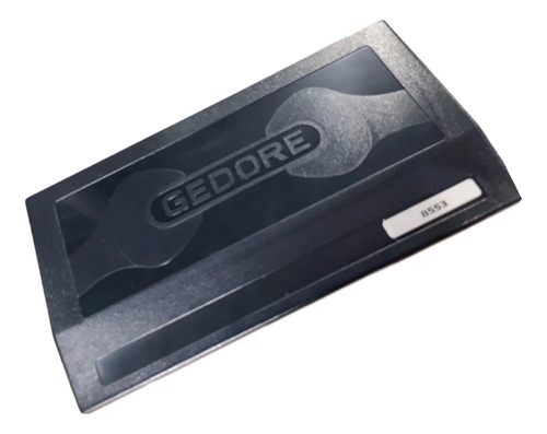 Jogo Ferrametnas Para Abrir Rosca 33pcs Hss M3am6 Gedore