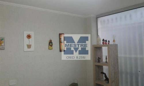 Imagem 14 de 20 de Sobrado Com 4 Dormitórios À Venda, 295 M² Por R$ 864.000,02 - Camargos - Guarulhos/sp - So0555