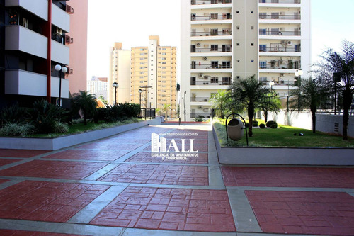 Imagem 15 de 18 de Apartamento Com 3 Dorms, Vila Imperial, São José Do Rio Preto - R$ 458.000,00, 90m² - Codigo: 2881 - V2881
