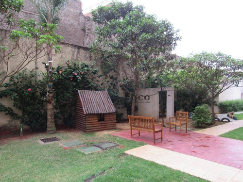 Imagem 23 de 30 de Apartamento À Venda, 59 M² Por R$ 340.000,00 - Picanco - Guarulhos/sp - Ap0018