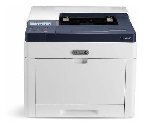 Impressora Xerox Color Phaser 6510dnm  A4