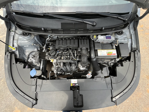 Hyundai HB20 1.0 Sense Flex 5p