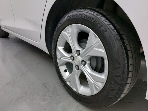Chevrolet Onix 1.0 TURBO FLEX LTZ AUTOMÁTICO
