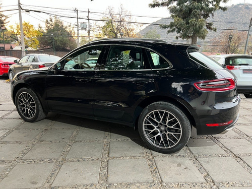 Imagen 4 de 25 de Porsche Macan R4 2.0 Turbo Awd 2019 Único Dueño