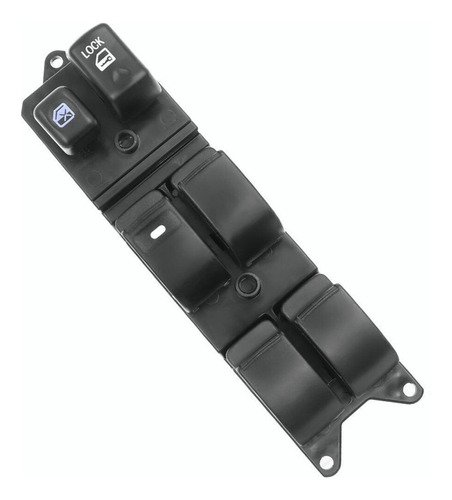 Switch Control Maestro Para Mitsubishi Montero 2003-2006