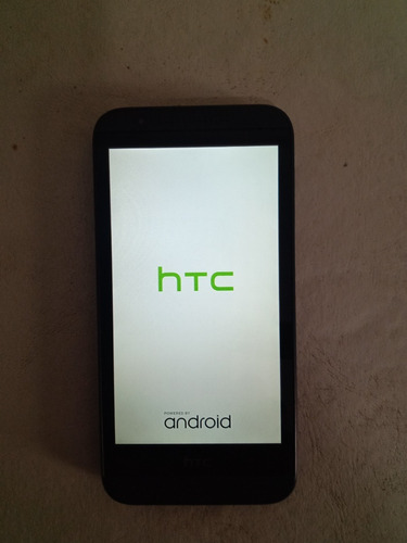 Celular Htc Sense