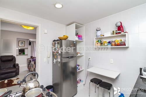 Imagem 23 de 30 de Apartamento, 2 Dormitórios, 88.64 M², Tristeza - 127682