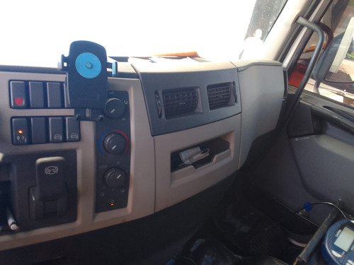 Volvo Vm 330 Aut. 2019 C/ Carreta 13,5m Oportunidade