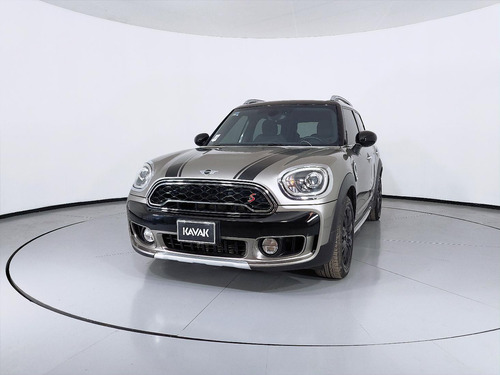 MINI Countryman 2.0 COOPER S CHILI AUTO