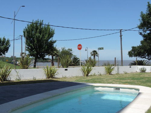 Imagen 8 de 11 de Alquiler Y Venta De Apto Con Vista Al Rio