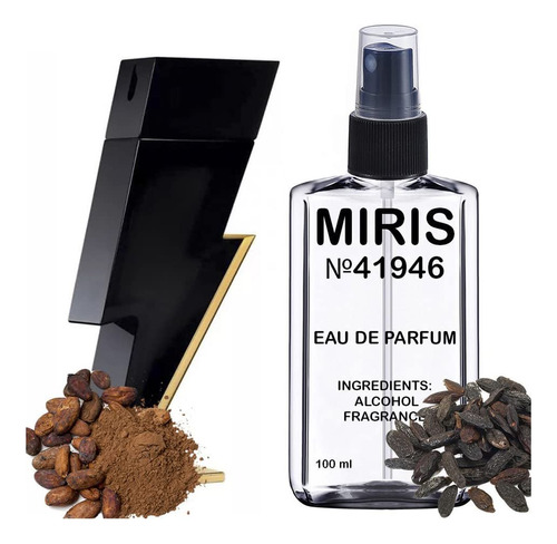 Miris No.41946 | Impression Of Bad Boy | Eau De Parfum Para