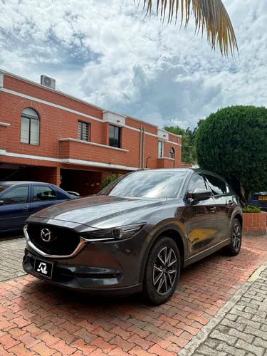 Mazda CX-5 2.5 Grand Touring Lx