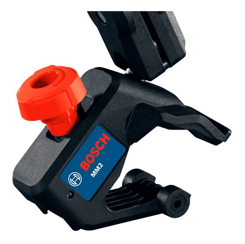 Imagen 3 de 7 de Nivel Laser Bosch Gll2 Lineas Cruzadas 12 Mts Autonivelante