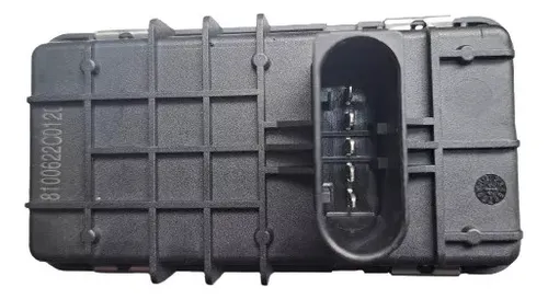 Actuador Electronico Turbo Codigo 831157 Ranger Transit 2.2