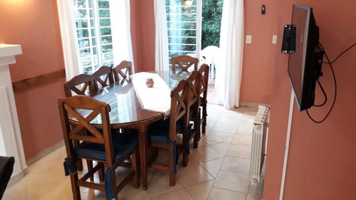 Duplex Apart - Pinamar