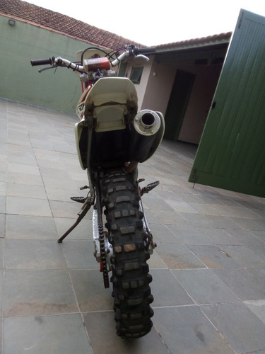 Honda Crf
