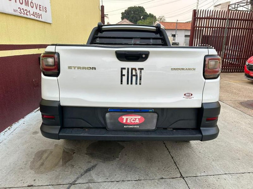 Fiat Strada Nova Endurance Cs 1.4