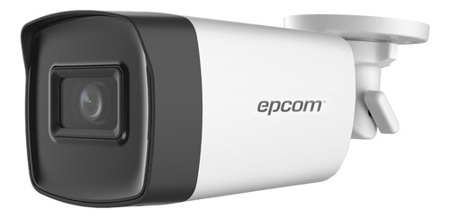 Camara Bala 5 Megapixel Uso En Exterior 40 Mts Ir Epcom