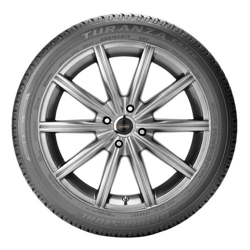 Neumático Bridgestone Turanza ER370 215/55R17 94 V