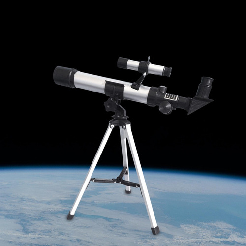Imagen 4 de 7 de 40400 Telescopio Astronómico Profesional Gran Aumento 1.5x