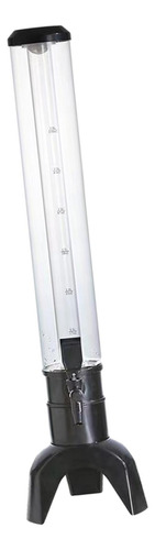 Dispensador De Torre De Cerveja, Dispensador De Torre Preto