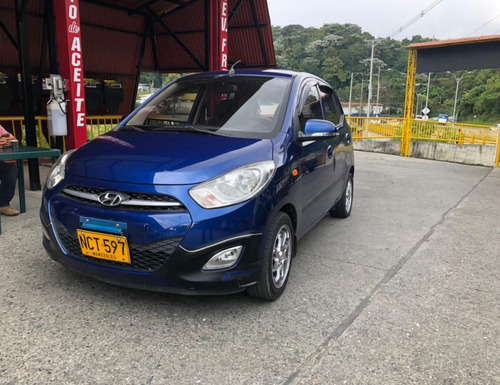 Hyundai Grand I10 Gl