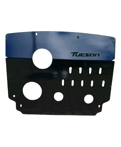 Protector De Carter Hyundai Tucson 1