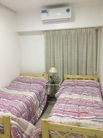 Imagen 8 de 10 de Alquiler Temporario 3 Ambientes, Guise Y Paraguay, Palermo