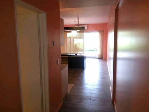 Imagen 8 de 10 de Monoambiente. Subdividido En 2 Amb C/cochera Y Amenities
