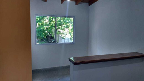 Departamentos De 1 Ambiente Y Medio