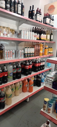 Imagen 21 de 22 de Vendo Por Cierre Mobiliario Completo Almacen, Fiambreria, Kiosco!!!