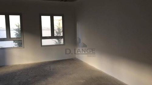 Sala, 40 M² - Venda Por R$ 210.000,00 Ou Aluguel Por R$ 800,00/mês - Centro - Campinas/sp - Sa1919