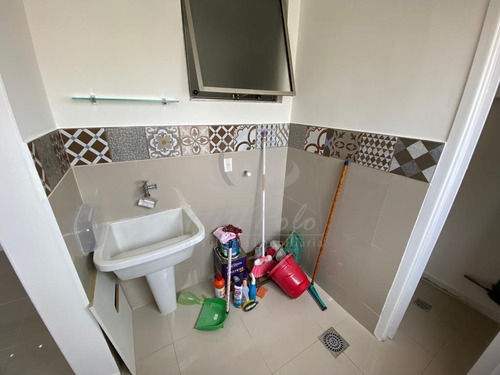 Imagem 18 de 25 de Apartamento À Venda Em Taquaral - Ap036495