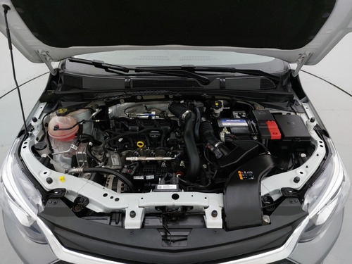 Chevrolet Onix 1.0 TURBO FLEX LTZ AUTOMÁTICO