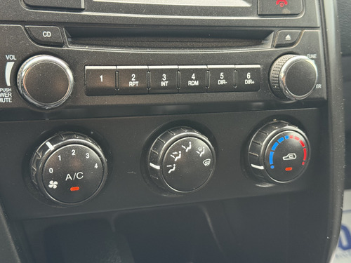 Ssangyong Actyon Sport 2018 4x2 6mt Full