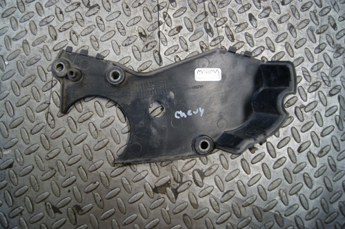 Tolva Inferior Chev Corsa 1.8 Original 93279385 Usado (Usado)