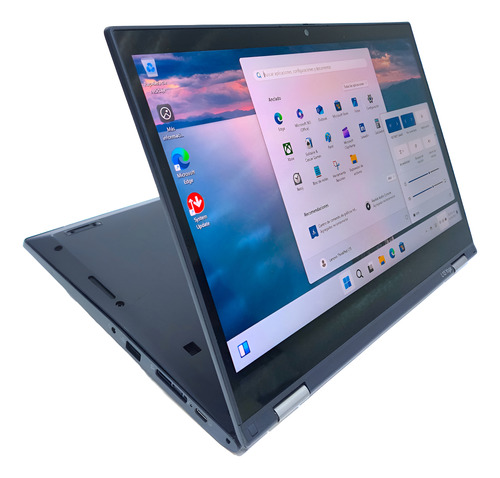 Lenovo Thinkpad L13 Yoga Gen 2 Core I5 1135g7 8 Gb 512 Ssd (Reacondicionado)
