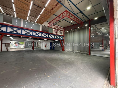 Jyn Local Comercial En Alquiler En Chacao