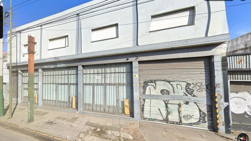 Depósito Galpón En Alquiler Ubicado En Temperley, Lomas De Zamora, G.b.a. Zona Sur