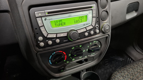 Ford Ka 1.6 Fly Viral