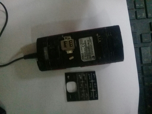 Celular Nokia X2 C/ Defeito ( Sucata )