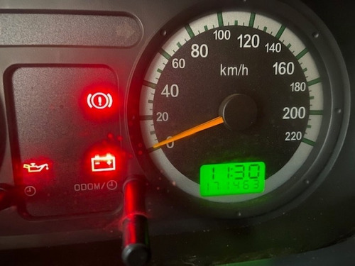 Imagem 9 de 9 de Ecosport 2004 Xlt 1.6 Completa