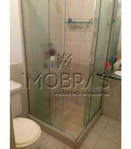 Imagem 7 de 15 de Apartamento A Venda Em Ipanema De 3 Quartos, Suíte, Vaga De Garagem!! - Ap4392